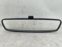 2007-2017 Toyota Camry Interior Rear View Mirror Replacement OEM P/N:E8011083 Fits OEM Used Auto Parts - Oemusedautoparts1.c