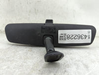 2007-2017 Toyota Camry Interior Rear View Mirror Replacement OEM P/N:E8011083 Fits OEM Used Auto Parts - Oemusedautoparts1.c