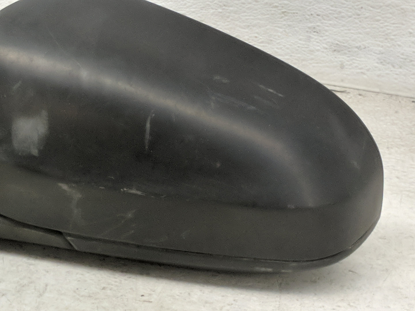 2012-2014 Toyota Camry Driver Side View Mirror - Left Door Mirror OEM Used - Oemusedautoparts1.com