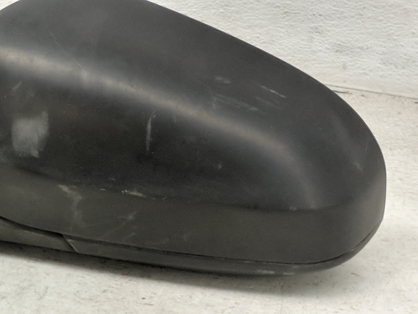 2012-2014 Toyota Camry Driver Side View Mirror - Left Door Mirror OEM Used - Oemusedautoparts1.com