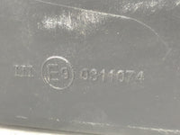 2012-2014 Toyota Camry Driver Side View Mirror - Left Door Mirror OEM Used - Oemusedautoparts1.com