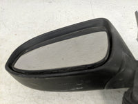 2012-2014 Toyota Camry Driver Side View Mirror - Left Door Mirror OEM Used - Oemusedautoparts1.com