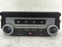 2014 Toyota Camry Climate Control Module Temperature AC/Heater Replacement P/N:55900-06350 A2C63391309 Fits OEM Used Auto Pa