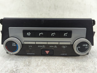 compare product 2014 Toyota Camry Climate Control Module Temperature AC/Heater Replacement P/N:55900-06350 A2C63391309 Fits OEM Used Auto Parts