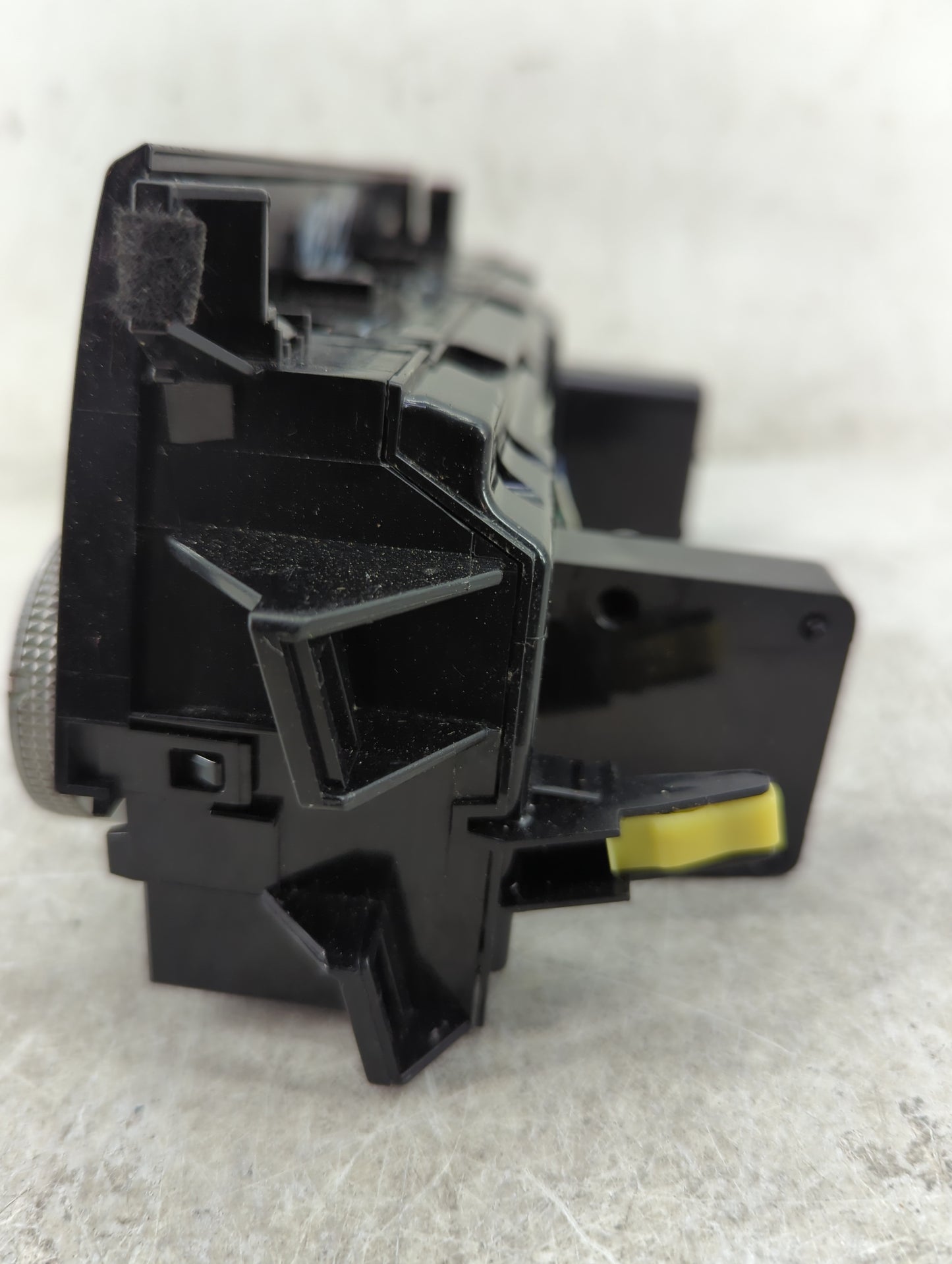 2014 Toyota Camry Climate Control Module Temperature AC/Heater Replacement P/N:55900-06350 A2C63391309 Fits OEM Used Auto Pa