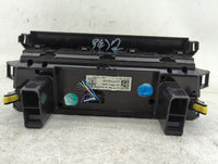 2014 Toyota Camry Climate Control Module Temperature AC/Heater Replacement P/N:55900-06350 A2C63391309 Fits OEM Used Auto Pa