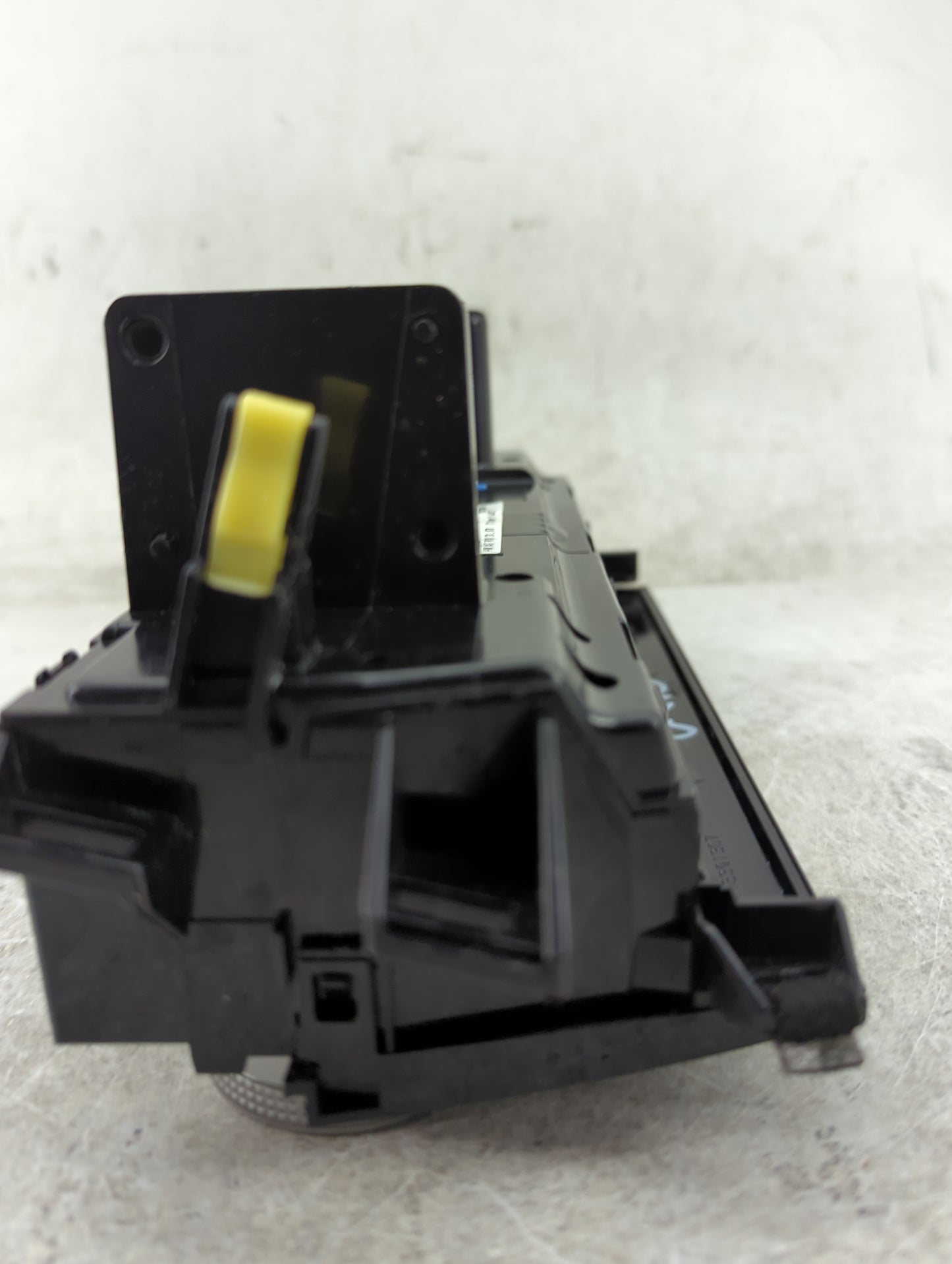 2014 Toyota Camry Climate Control Module Temperature AC/Heater Replacement P/N:55900-06350 A2C63391309 Fits OEM Used Auto Pa