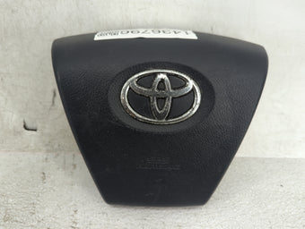 compare product 2014 Toyota Camry Air Bag Driver Left Steering Wheel Mounted P/N:Z66H4254873 D12702914AJH, BAM-PT1-1772, DZE5000 Fits OEM Used Auto Parts