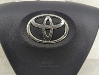 2014 Toyota Camry Air Bag Driver Left Steering Wheel Mounted P/N:Z66H4254873 D12702914AJH, BAM-PT1-1772, DZE5000 Fits OEM Us