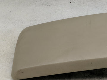 2014 Toyota Camry Center Console Armrest Cover Lid Fits OEM Used Auto Parts