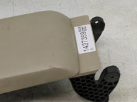 2014 Toyota Camry Center Console Armrest Cover Lid Fits OEM Used Auto Parts - Oemusedautoparts1.com