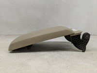 2014 Toyota Camry Center Console Armrest Cover Lid Fits OEM Used Auto Parts - Oemusedautoparts1.com