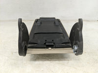 2014 Toyota Camry Center Console Armrest Cover Lid Fits OEM Used Auto Parts - Oemusedautoparts1.com