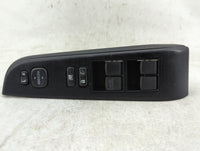 2007-2014 Toyota Camry Master Power Window Switch Replacement Driver Side Left Fits Fits 2007 2008 2009 2010 2011 2012 2013 