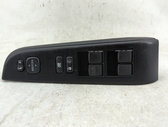 compare product 2007-2014 Toyota Camry Master Power Window Switch Replacement Driver Side Left Fits Fits 2007 2008 2009 2010 2011 2012 2013 2014 OEM Used Auto Parts