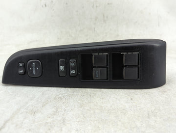 2007-2014 Toyota Camry Master Power Window Switch Replacement Driver Side Left Fits Fits 2007 2008 2009 2010 2011 2012 2013 