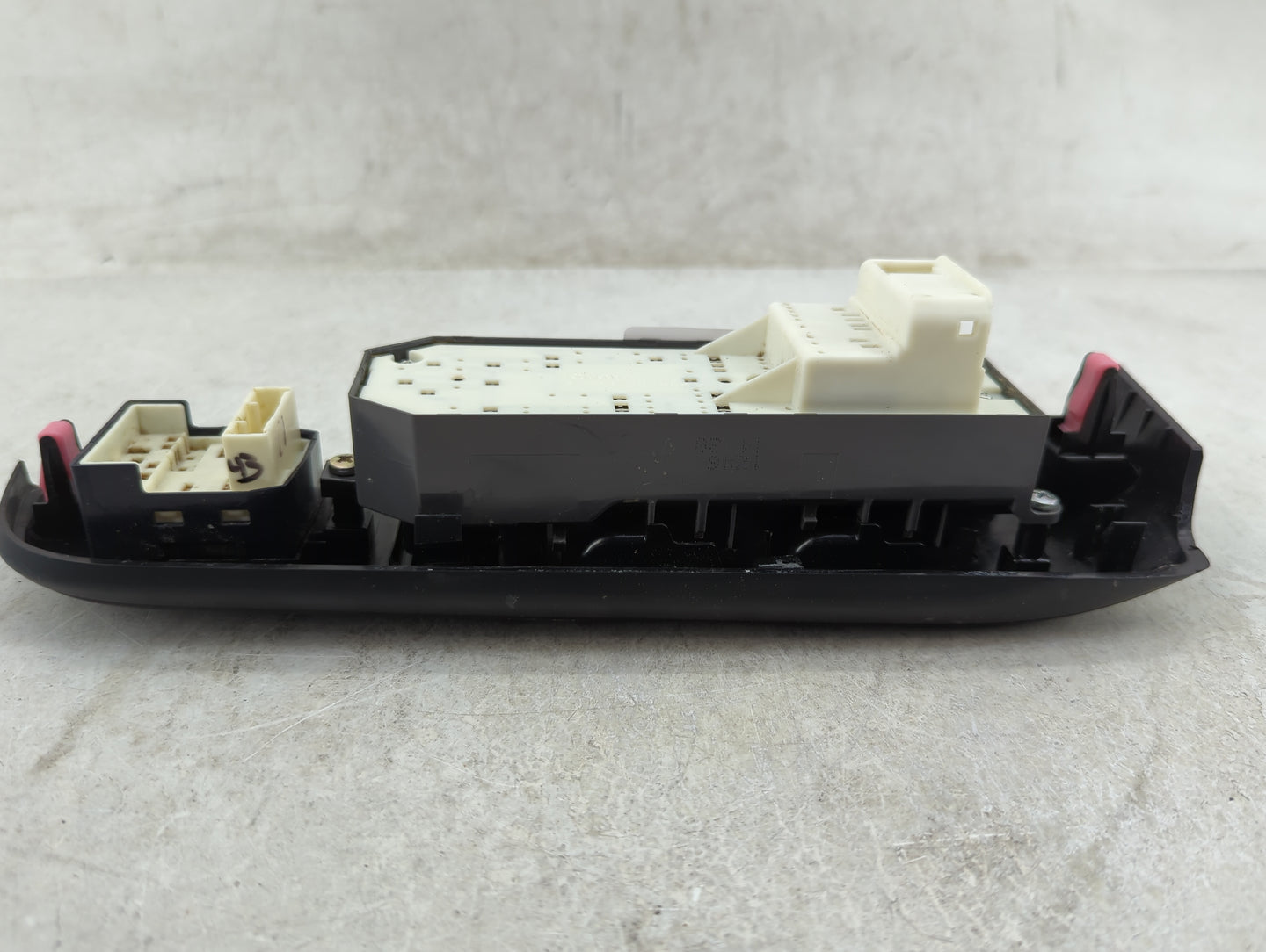 2007-2014 Toyota Camry Master Power Window Switch Replacement Driver Side Left Fits Fits 2007 2008 2009 2010 2011 2012 2013 