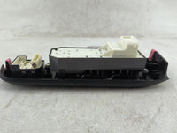 2007-2014 Toyota Camry Master Power Window Switch Replacement Driver Side Left Fits Fits 2007 2008 2009 2010 2011 2012 2013 