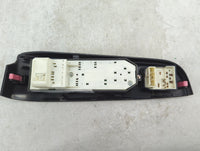 2007-2014 Toyota Camry Master Power Window Switch Replacement Driver Side Left Fits Fits 2007 2008 2009 2010 2011 2012 2013 