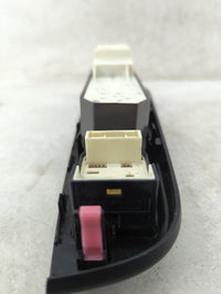 2007-2014 Toyota Camry Master Power Window Switch Replacement Driver Side Left Fits Fits 2007 2008 2009 2010 2011 2012 2013 