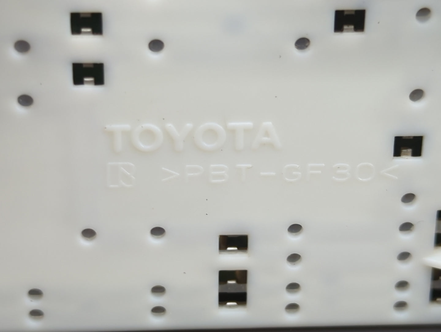 2007-2014 Toyota Camry Master Power Window Switch Replacement Driver Side Left Fits Fits 2007 2008 2009 2010 2011 2012 2013 