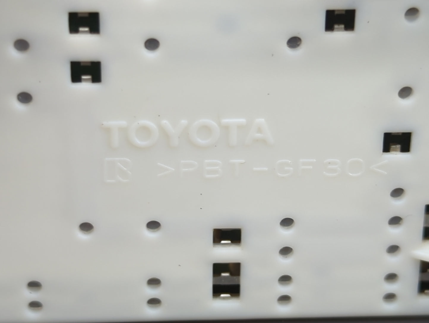 2007-2014 Toyota Camry Master Power Window Switch Replacement Driver Side Left Fits Fits 2007 2008 2009 2010 2011 2012 2013 