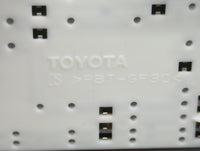 2007-2014 Toyota Camry Master Power Window Switch Replacement Driver Side Left Fits Fits 2007 2008 2009 2010 2011 2012 2013 