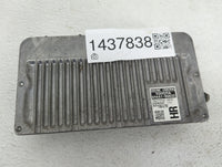2012-2014 Toyota Camry PCM Engine Control Computer ECU ECM PCU OEM P/N:89661-06K22 TN275500-8840 Fits Fits 2012 2013 2014 OE
