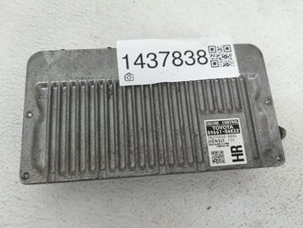 compare product 2012-2014 Toyota Camry PCM Engine Control Computer ECU ECM PCU OEM P/N:89661-06K22 TN275500-8840 Fits Fits 2012 2013 2014 OEM Used Auto Parts