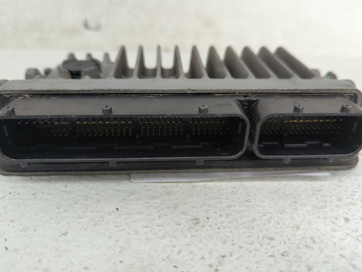 2012-2014 Toyota Camry PCM Engine Control Computer ECU ECM PCU OEM P/N:89661-06K22 TN275500-8840 Fits Fits 2012 2013 2014 OE