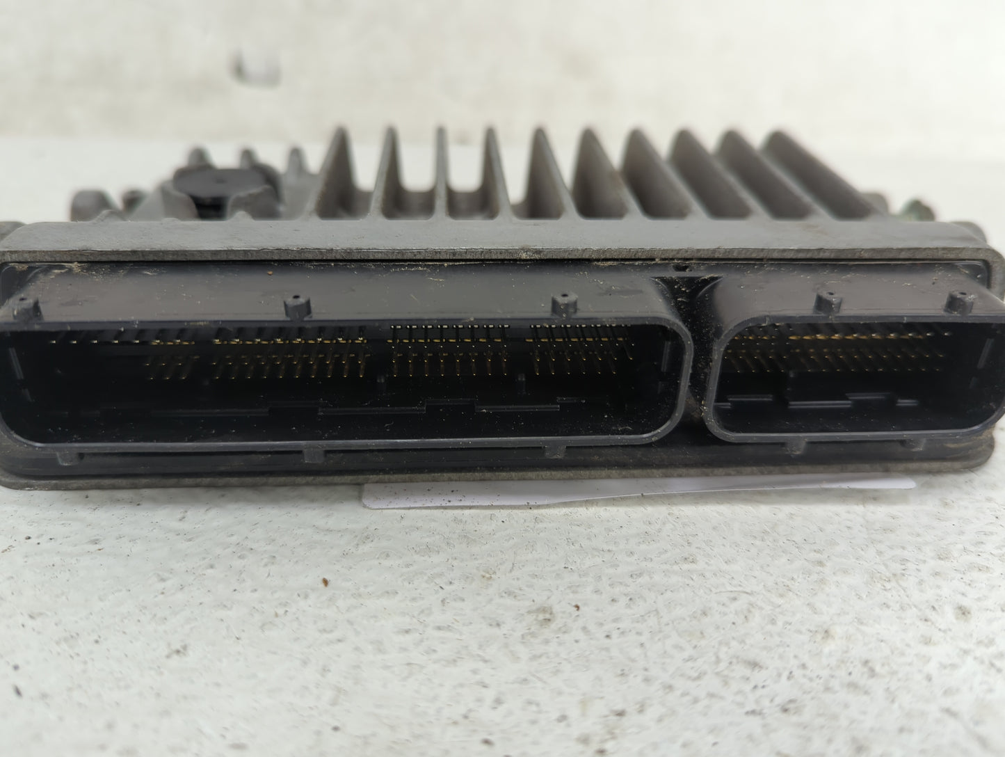 2012-2014 Toyota Camry PCM Engine Control Computer ECU ECM PCU OEM P/N:89661-06K22 TN275500-8840 Fits Fits 2012 2013 2014 OE