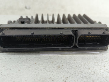 2012-2014 Toyota Camry PCM Engine Control Computer ECU ECM PCU OEM P/N:89661-06K22 TN275500-8840 Fits Fits 2012 2013 2014 OEM Used Auto Parts