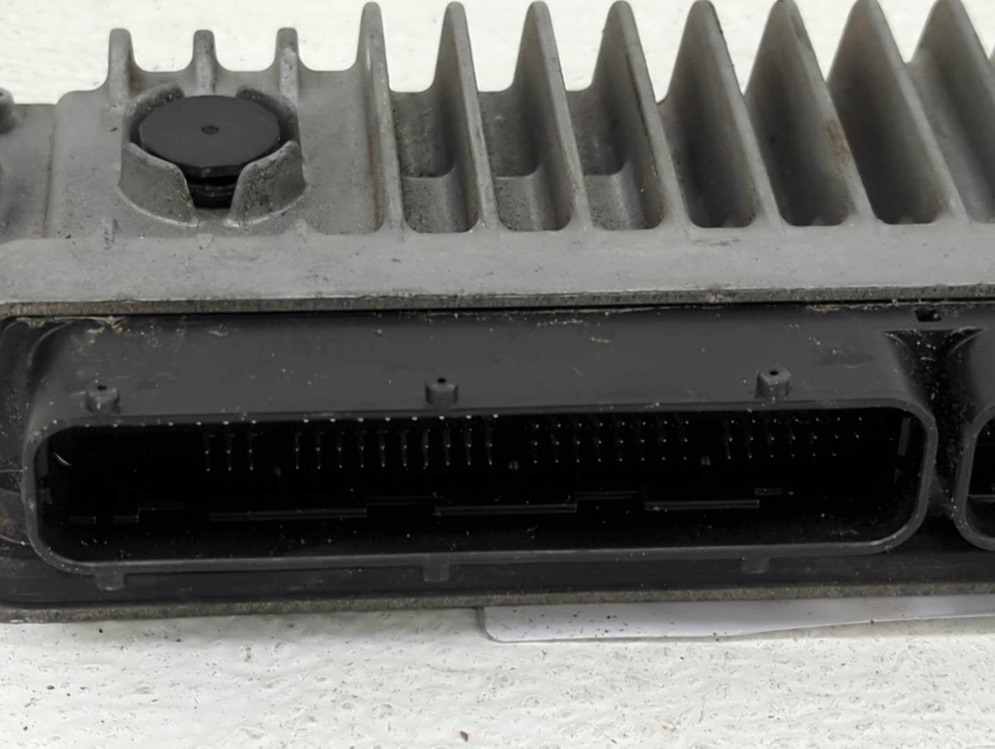 2012-2014 Toyota Camry PCM Engine Control Computer ECU ECM PCU OEM P/N:89661-06K22 TN275500-8840 Fits Fits 2012 2013 2014 OE