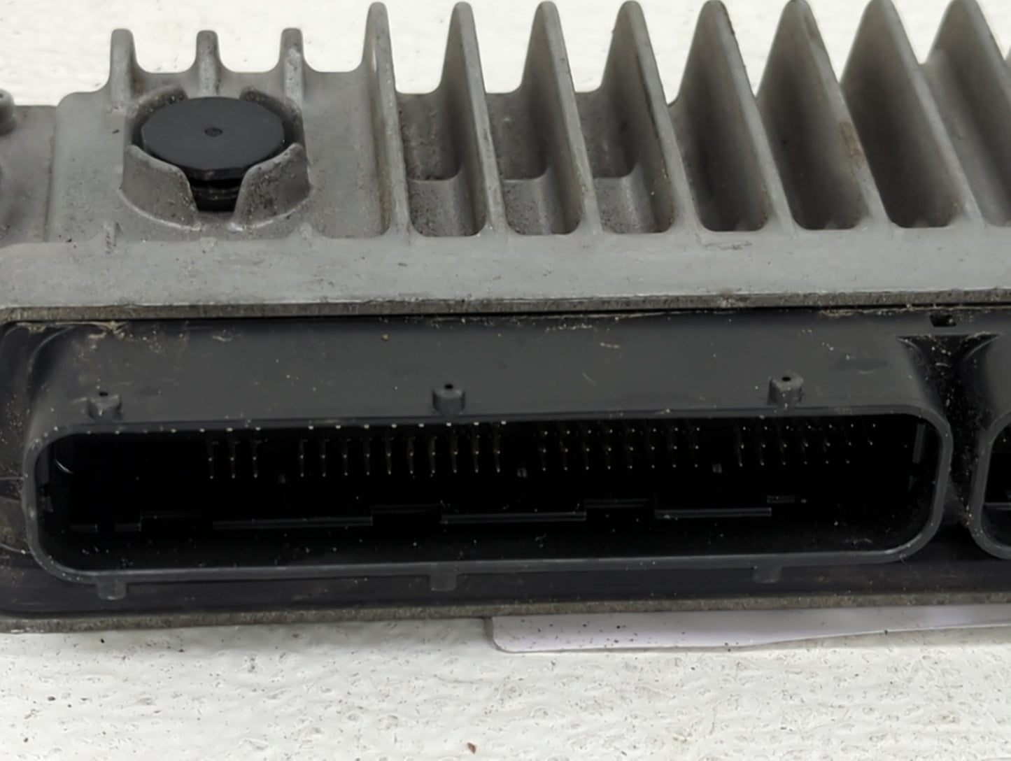 2012-2014 Toyota Camry PCM Engine Control Computer ECU ECM PCU OEM P/N:89661-06K22 TN275500-8840 Fits Fits 2012 2013 2014 OE