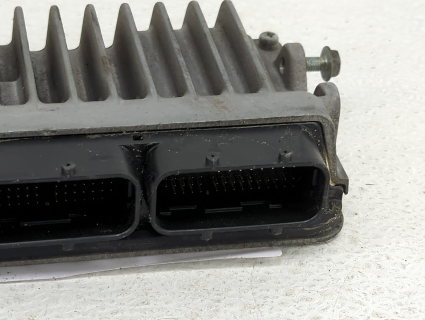 2012-2014 Toyota Camry PCM Engine Control Computer ECU ECM PCU OEM P/N:89661-06K22 TN275500-8840 Fits Fits 2012 2013 2014 OE