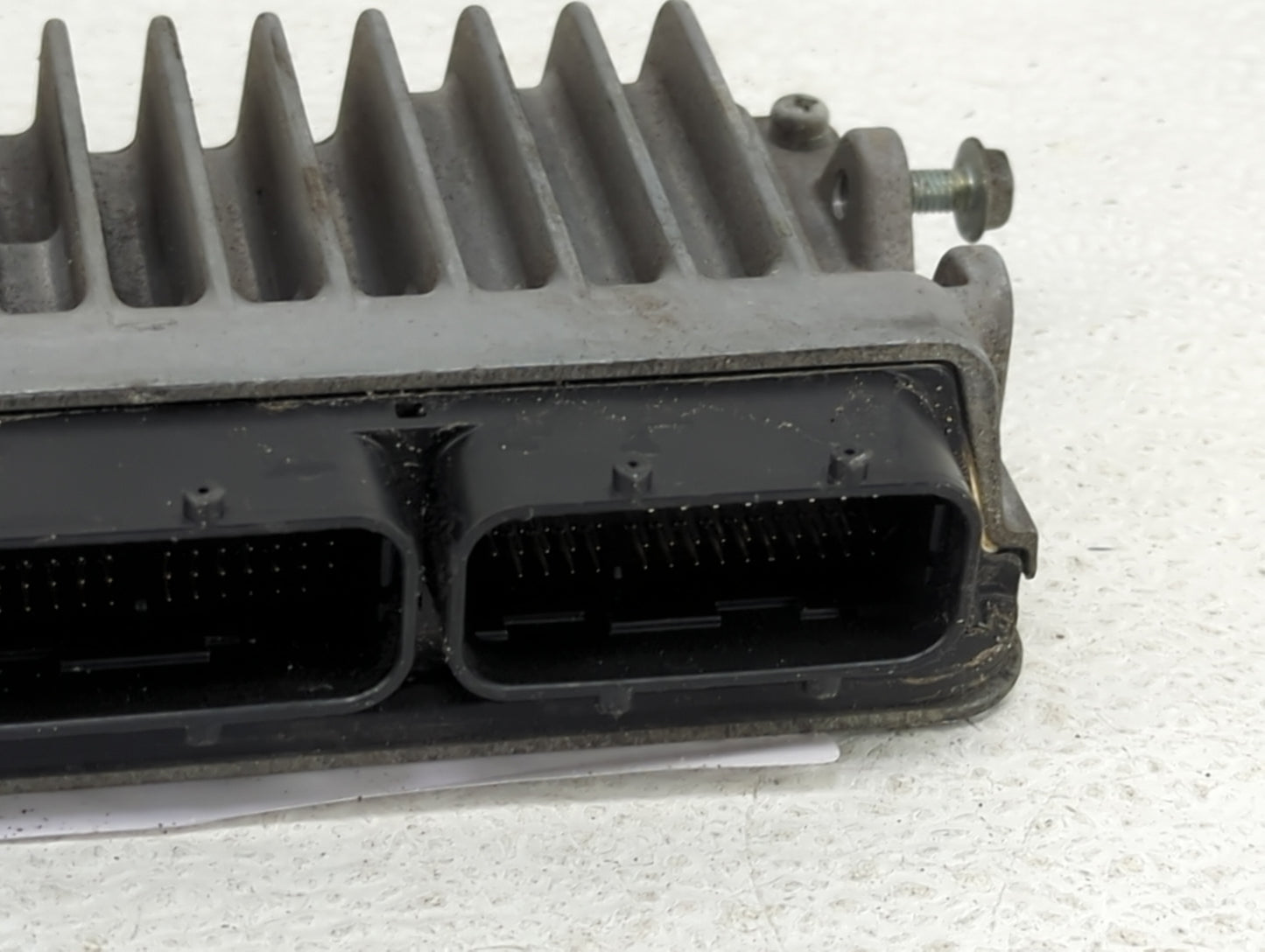 2012-2014 Toyota Camry PCM Engine Control Computer ECU ECM PCU OEM P/N:89661-06K22 TN275500-8840 Fits Fits 2012 2013 2014 OE