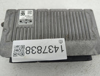 2012-2014 Toyota Camry PCM Engine Control Computer ECU ECM PCU OEM P/N:89661-06K22 TN275500-8840 Fits Fits 2012 2013 2014 OE