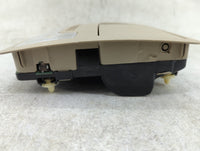 2014 Toyota Camry Overhead Roof Console - Oemusedautoparts1.com