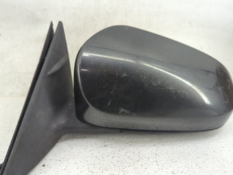 compare product 2012-2014 Toyota Camry Driver Side View Mirror - Left Door Mirror OEM Used