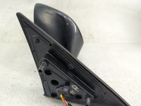 2012-2014 Toyota Camry Driver Side View Mirror - Left Door Mirror OEM Used - Oemusedautoparts1.com