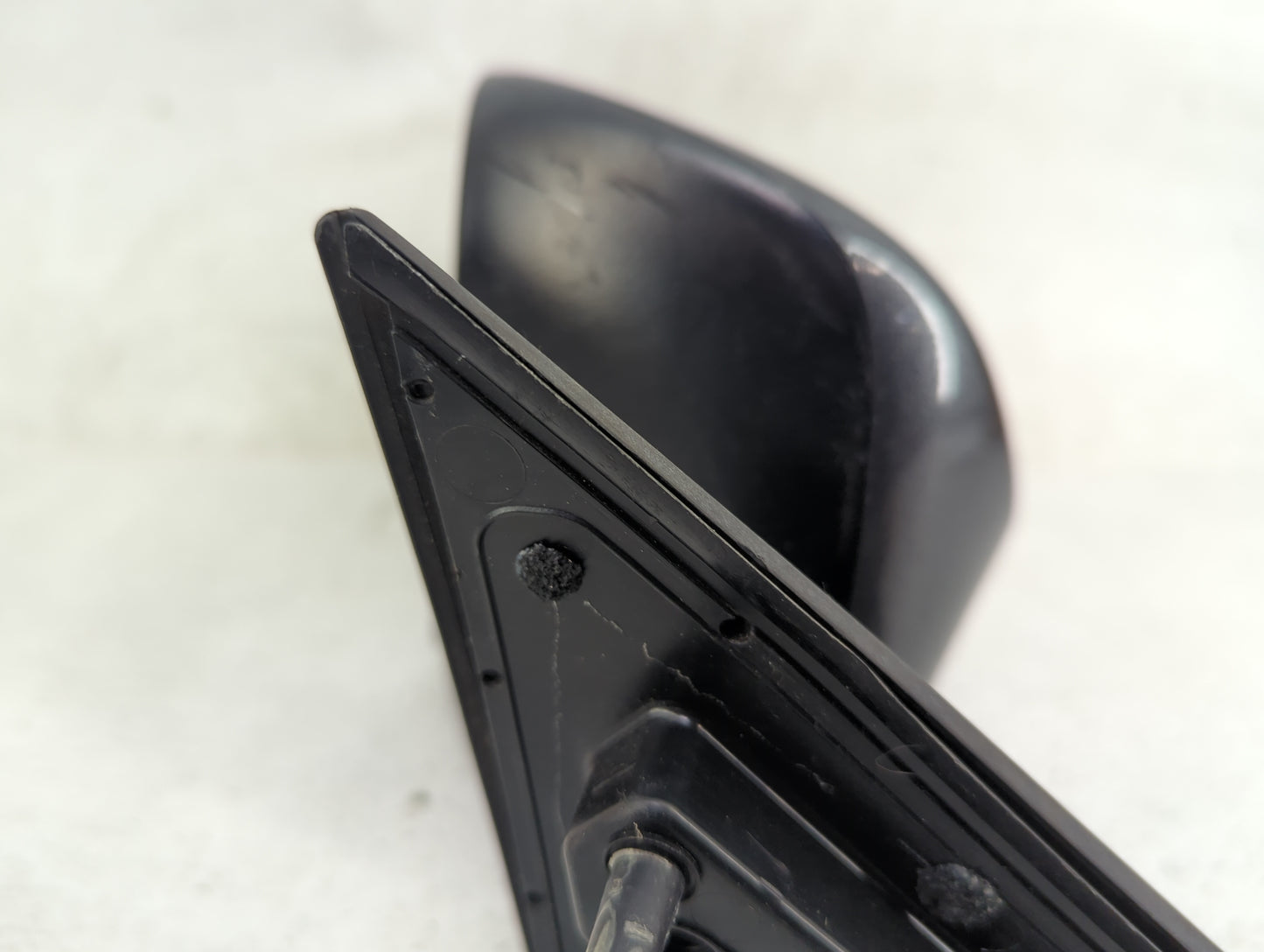 2012-2014 Toyota Camry Driver Side View Mirror - Left Door Mirror OEM Used - Oemusedautoparts1.com