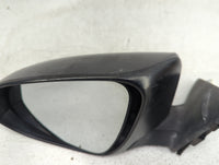 2012-2014 Toyota Camry Driver Side View Mirror - Left Door Mirror OEM Used - Oemusedautoparts1.com