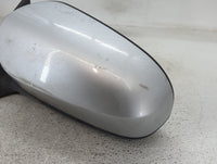2012-2014 Toyota Camry Driver Side View Mirror - Left Door Mirror OEM Used - Oemusedautoparts1.com