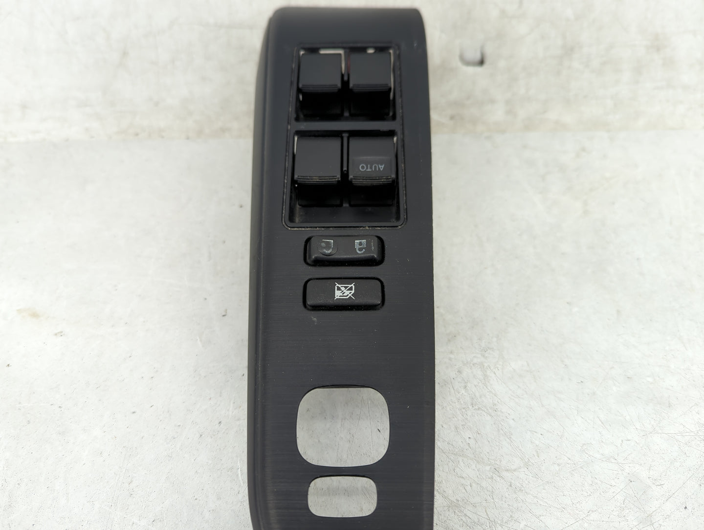 2007-2014 Toyota Camry Master Power Window Switch Replacement Driver Side Left Fits Fits 2007 2008 2009 2010 2011 2012 2013 
