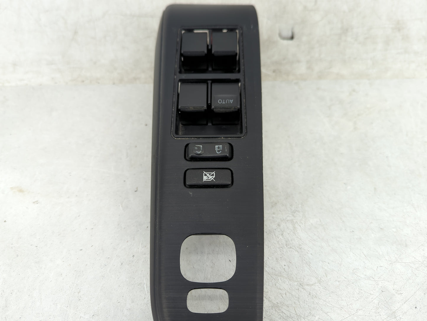 2007-2014 Toyota Camry Master Power Window Switch Replacement Driver Side Left Fits Fits 2007 2008 2009 2010 2011 2012 2013 