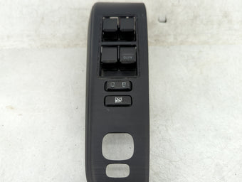 compare product 2007-2014 Toyota Camry Master Power Window Switch Replacement Driver Side Left Fits Fits 2007 2008 2009 2010 2011 2012 2013 2014 OEM Used Auto Parts