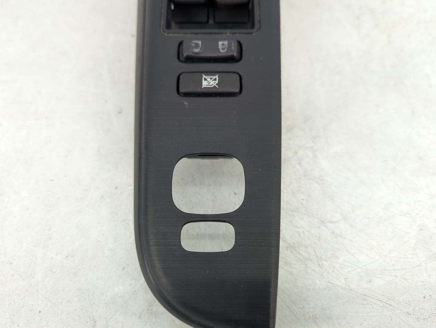 2007-2014 Toyota Camry Master Power Window Switch Replacement Driver Side Left Fits Fits 2007 2008 2009 2010 2011 2012 2013 