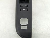 2007-2014 Toyota Camry Master Power Window Switch Replacement Driver Side Left Fits Fits 2007 2008 2009 2010 2011 2012 2013 