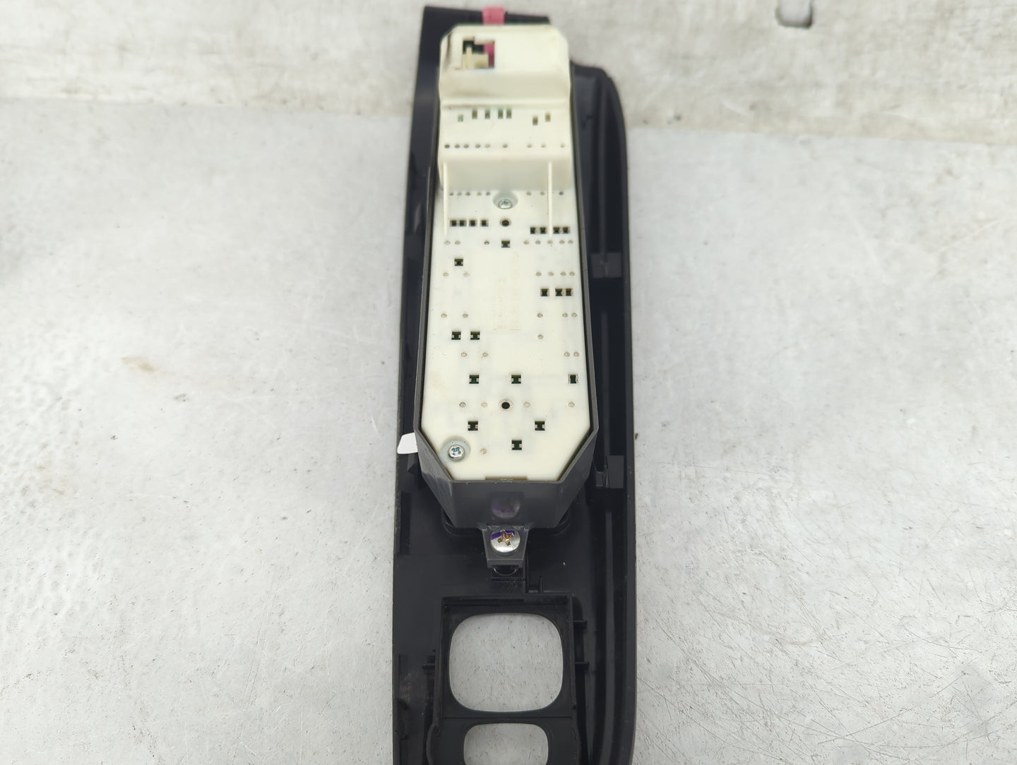 2007-2014 Toyota Camry Master Power Window Switch Replacement Driver Side Left Fits Fits 2007 2008 2009 2010 2011 2012 2013 