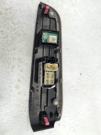 2007-2014 Toyota Camry Master Power Window Switch Replacement Driver Side Left P/N:74231-06360 Fits OEM Used Auto Parts - Oe